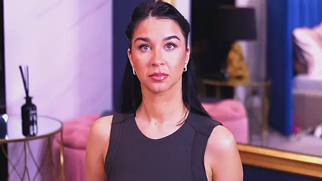 FrancescaDante online show from 03.31.26