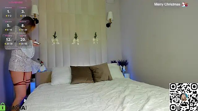 Margo-pvt online show from 12.18.25