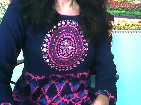 Snapshot of Lovely_bhabhi143 chatting on 05.09.26 Lovely bhabhi143 online show from 05.09.26