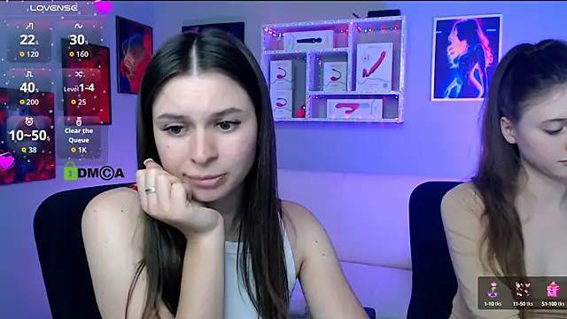 nekky mouse online show from 09.29.25