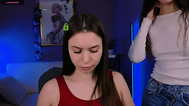 nekky mouse online show from 12.18.25