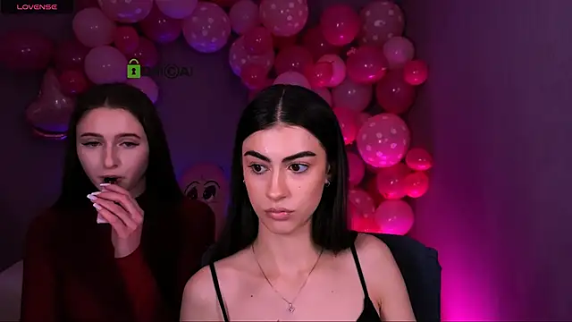 nekky mouse online show from 02.13.26