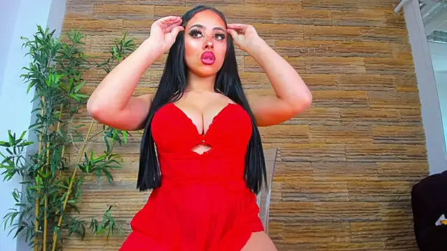 Snapshot of Cupcake_Izzy chatting on 02.06.26 Cupcake Izzy online show from 02.06.26