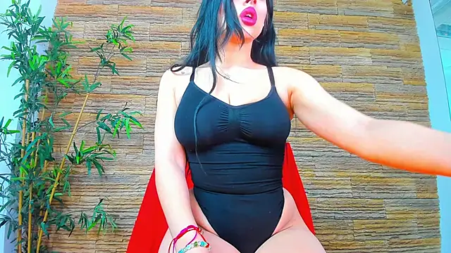 Snapshot of Cupcake_Izzy chatting on 03.03.26 Cupcake Izzy online show from 03.03.26