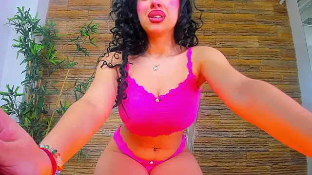 Cupcake Izzy online show from 03.09.26