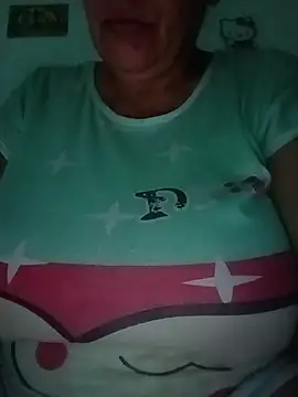 SinisterBabe online show from 03.04.26