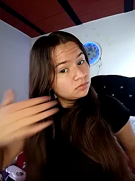 Isa Acosta online show from 10.01.25