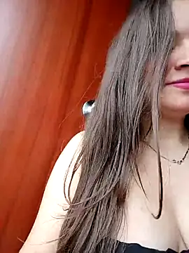 Isa Acosta online show from 10.02.25