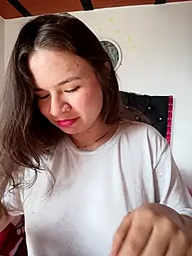 Isa Acosta online show from 10.09.25