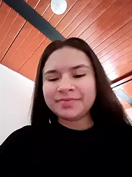 Isa Acosta online show from 01.14.26