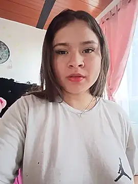 Isa Acosta online show from 07.07.26