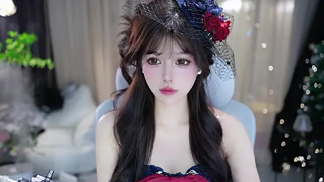 Snapshot of Fortune2Me chatting on 10.31.25 Fortune2Me online show from 10.31.25