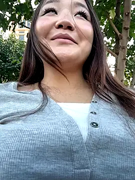 Snapshot of KissMeEva chatting on 09.21.25 KissMeEva online show from 09.21.25