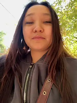 Snapshot of KissMeEva chatting on 09.26.25 KissMeEva online show from 09.26.25