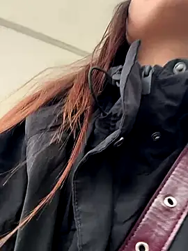 Snapshot of KissMeEva chatting on 09.27.25 KissMeEva online show from 09.27.25