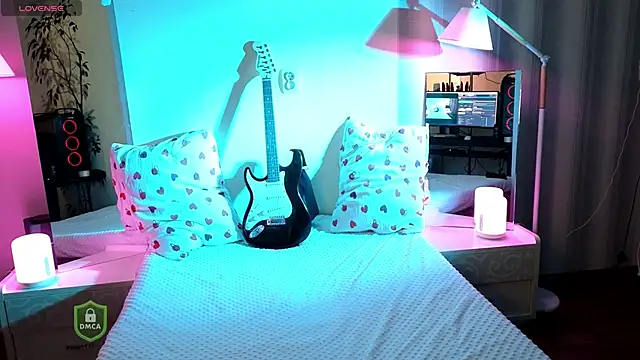 space danger online show from 10.26.25