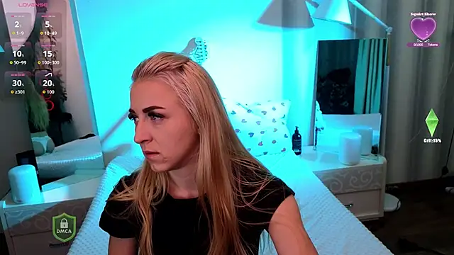 space danger online show from 10.27.25