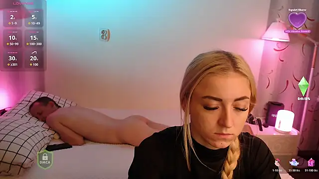 space danger online show from 11.02.25