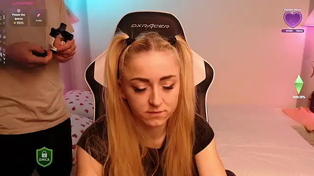 space danger online show from 11.08.25