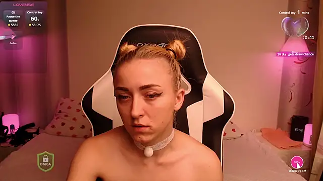 space danger online show from 11.19.25