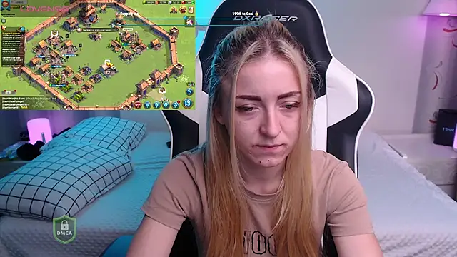 space danger online show from 11.28.25