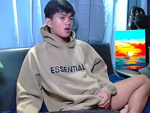 Alexx 143 online show from 01.10.26