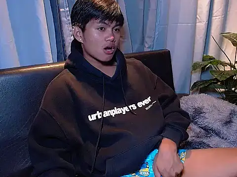 Alexx 143 online show from 03.01.26