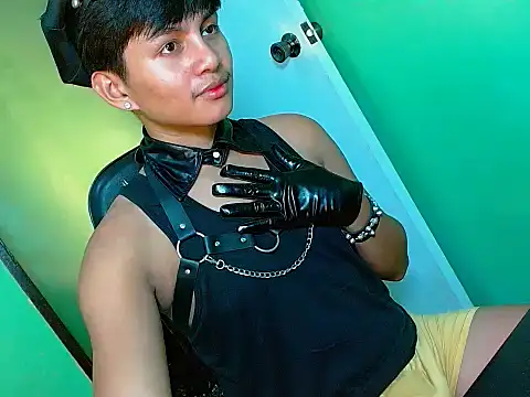 Alexx 143 online show from 07.18.26