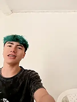 AlexanderCollman online show from 10.22.25