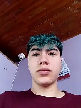 AlexanderCollman online show from 10.25.25