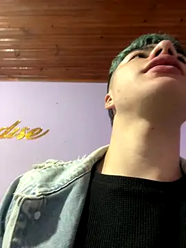 AlexanderCollman online show from 11.13.25