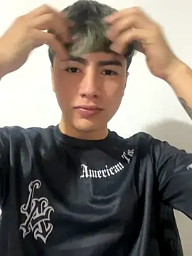 AlexanderCollman online show from 11.25.25