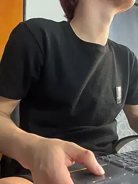 AlexanderCollman online show from 01.09.26