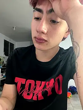 AlexanderCollman online show from 01.14.26