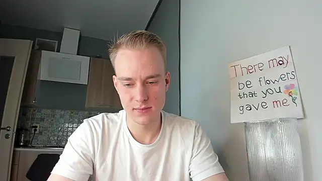 Kevin Young Cat online show from 10.07.25