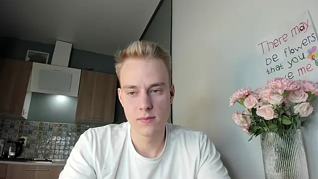 Kevin Young Cat online show from 10.11.25