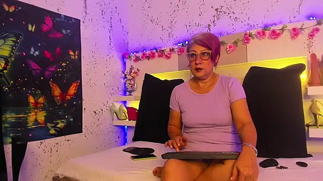 JaddeWalker online show from 03.24.26