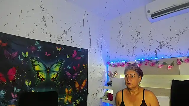 JaddeWalker online show from 04.07.26