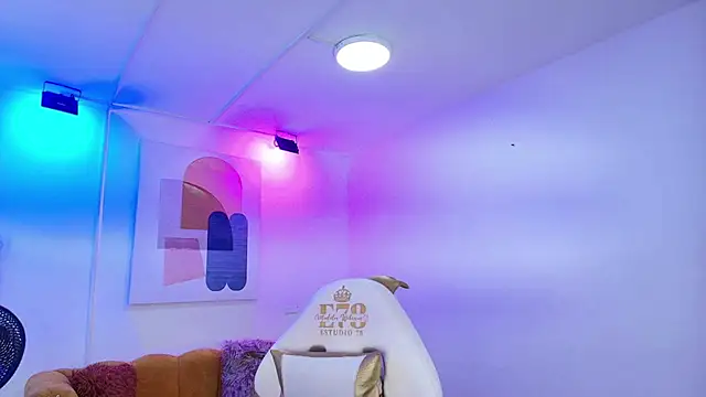 Anastasiia rouse online show from 03.17.26