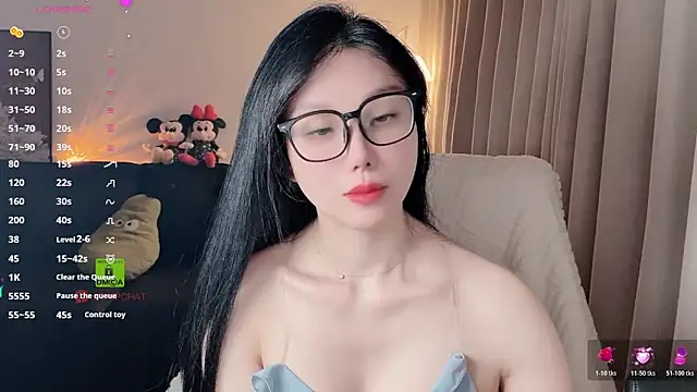 Snapshot of Xiatian520_ chatting on 03.04.26 Xiatian520 online show from 03.04.26