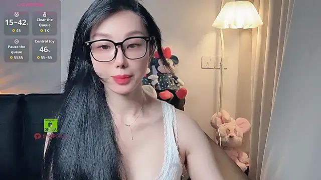 Snapshot of Xiatian520_ chatting on 06.19.26 Xiatian520 online show from 06.19.26