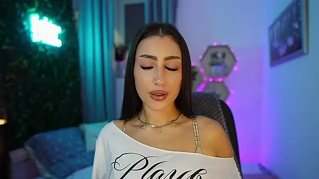 Bree  Morgan online show from 11.05.25