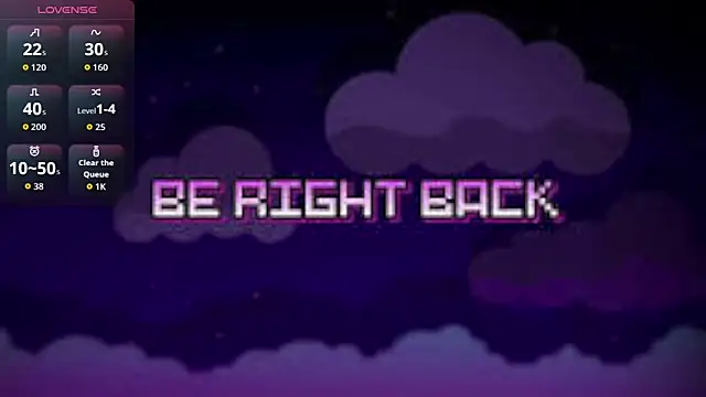 Bree  Morgan online show from 02.24.26