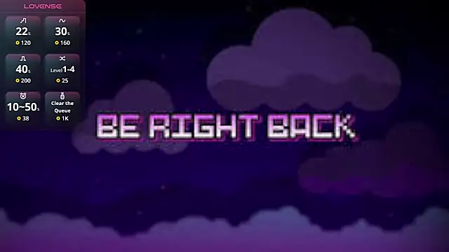 Bree  Morgan online show from 03.02.26