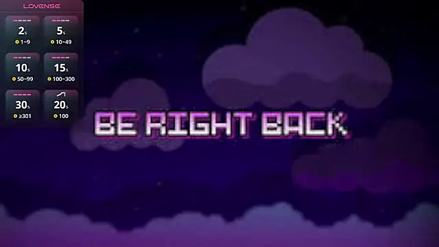 Bree  Morgan online show from 03.06.26