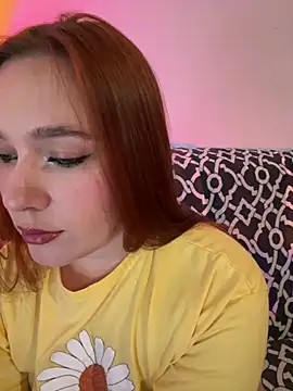 Sweet lollipop25 online show from 07.29.26