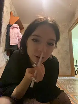 Angel  Rosse online show from 03.31.26