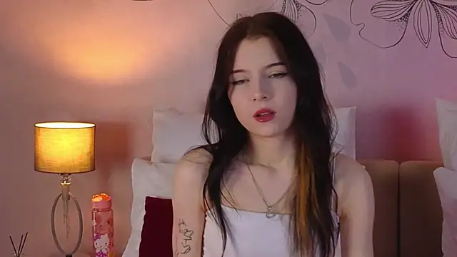 Angel  Rosse online show from 06.11.26