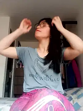 Dana Rise online show from 01.11.26