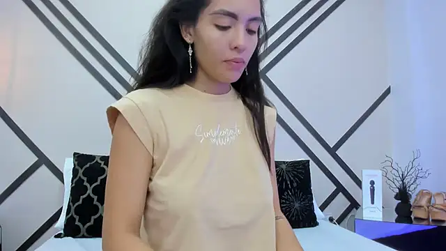 MadissonScotts online show from 10.09.25